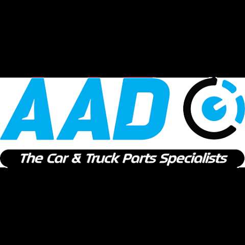 Photo: AAD - Australian Automotive Distribution