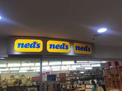 Photo: Ned's - Welland