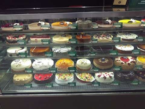 Photo: The Cheesecake Shop Welland