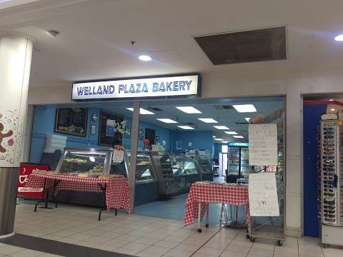 Photo: Welland Plaza Bakery